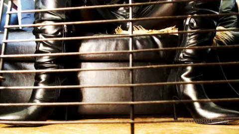 KatyushaEmpress — Leather Worldwide