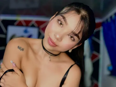 BabyAle — Streamate Photos