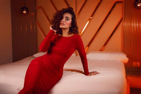 RafaellaCaruso — Streamate Photos