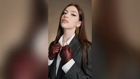 MillenaVoss — Sexy
