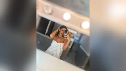 TiffanyAddams — Mirror Lover