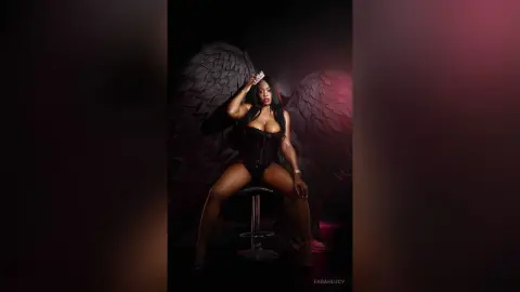 FarahLucy — Love &amp; Lust 💋🔥