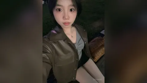 YuyanXie — 姐姐嫣嫣