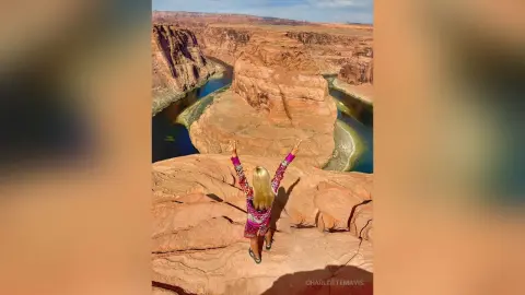 CharlotteMavis — LAS VEGAS