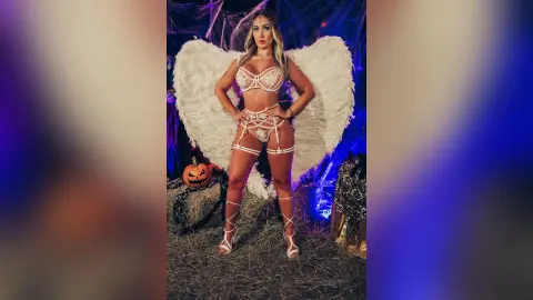 LaurenVenezs — Halloween