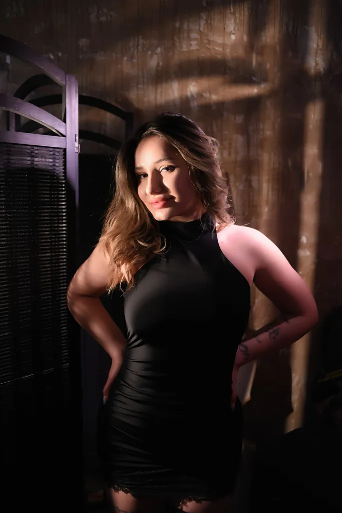 EvaBlazze — Streamate Photos