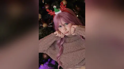 SukiiStark — 2☃️0🎄2✨3