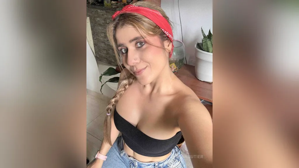 JHOANAGUTIER — live cam