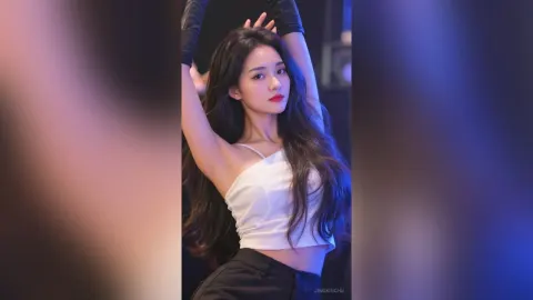 JingxiuChu — 琪2