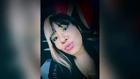 BellatrixFox — me