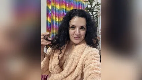 NataliaCurly — Photo images during chat