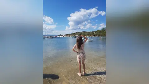 SoniaCristall — wonderful greece