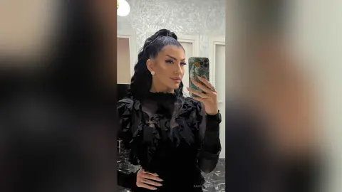 Kassandra — Elegant💣