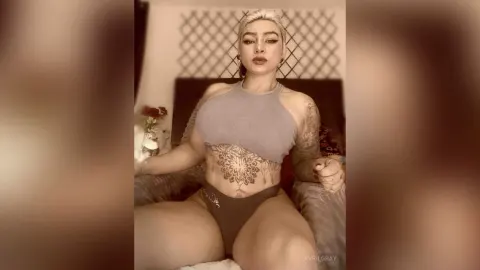 AvrilGray — 😈😈😈