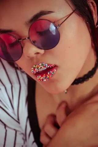 SofyAnn — Streamate Photos