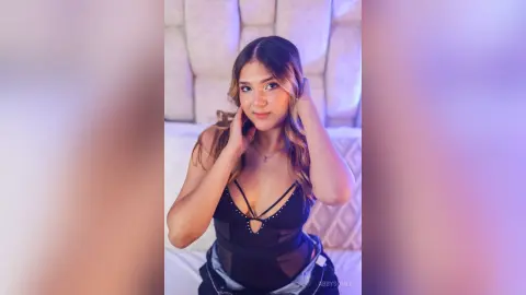 AbbySomer — know me honey