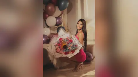 MiaThom — My birthday🎂