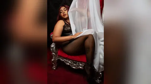 IvyRox — Your queen
