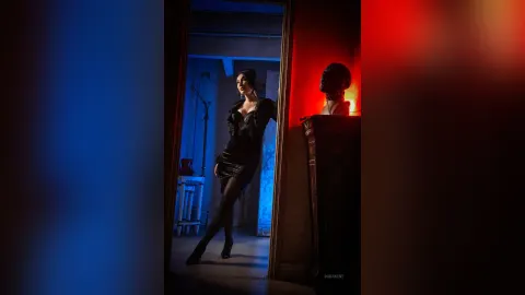 DoraKent — My style, My rules