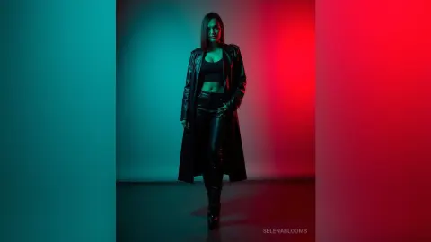 SelenaBlooms — the twilight...