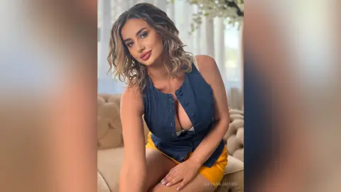 DayanaJacobs — hot date ❤