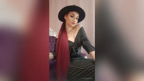 KassandraEve — Elegant