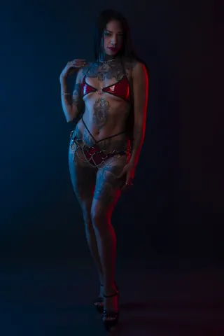 keydi_lovell — Streamate Photos
