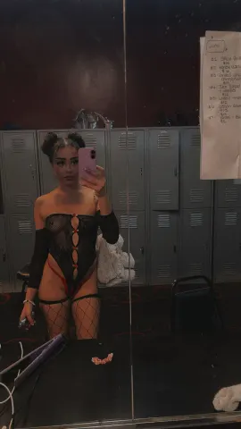AphroditessKiss96 — Streamate Photos