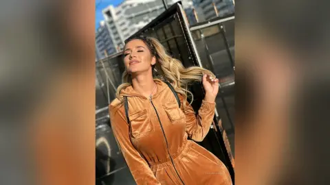 TiffanyAddams — Another day 3