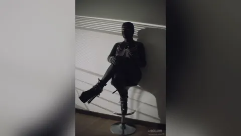 JadeeLion — ZENTAI