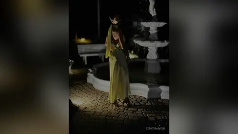 ZenoviaNoir — 💛