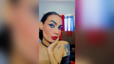 AliceBawer — Hi 💋