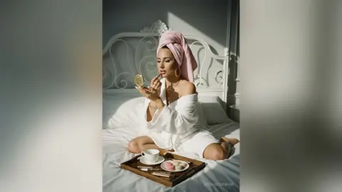 AyshaConnor — hot