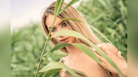 ErikaBonnie — Summer vibes