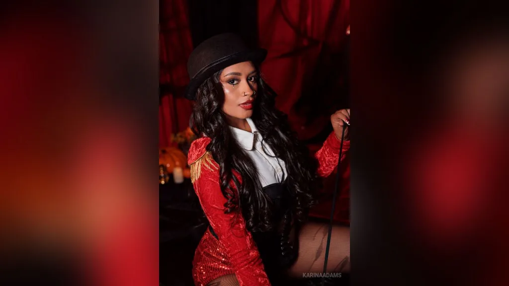 KarinaAdams — halloween