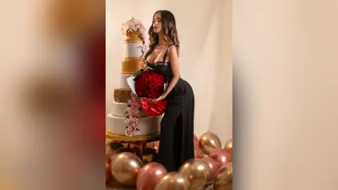 SofyTaylor — Happy  birthday to me 🎂