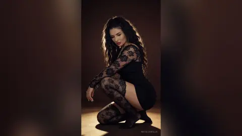 NataliaWills — LittleBlack 😈