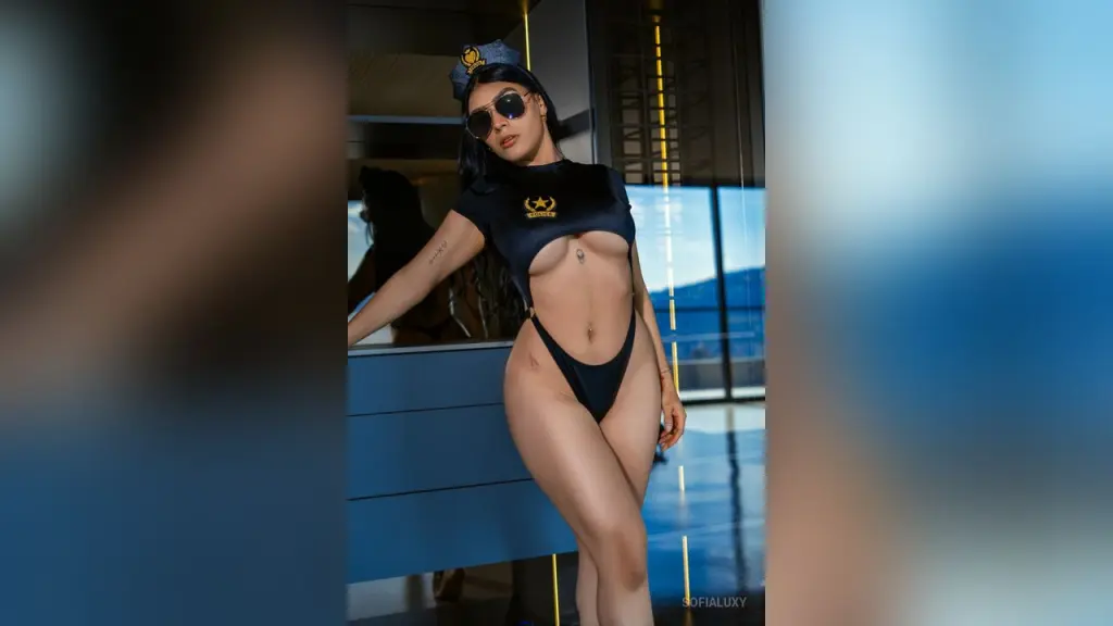 SofiaLuxy