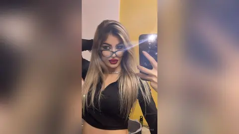 ElinaCarter — No Strings Attached