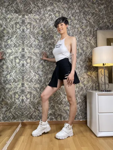 LissyLuxe — Streamate Photos