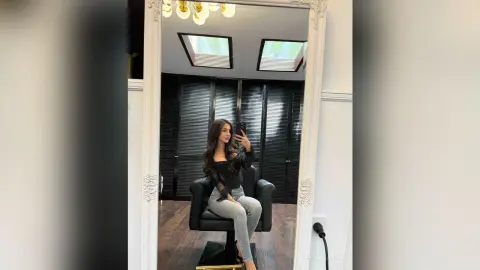 TessaMaven — Selfies🤭