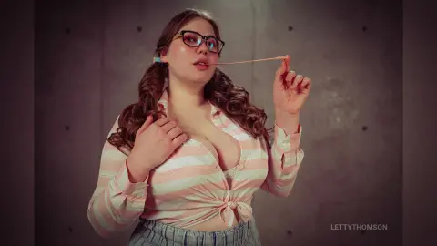 LettyThomson — 🍫