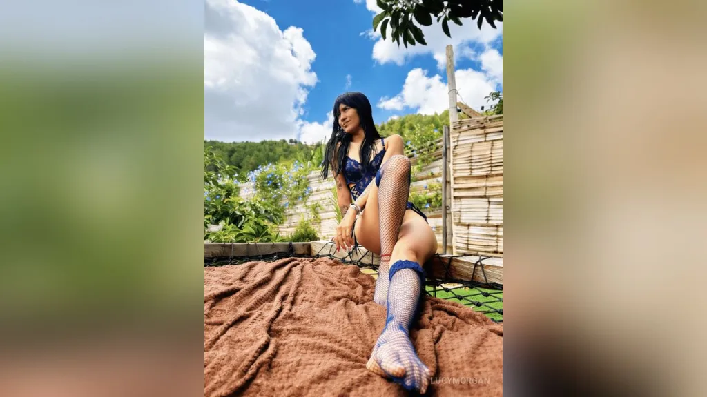 LucyMorgan