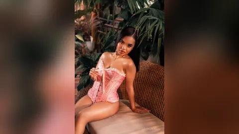 GeorginaJean — Naughty Geo🔥