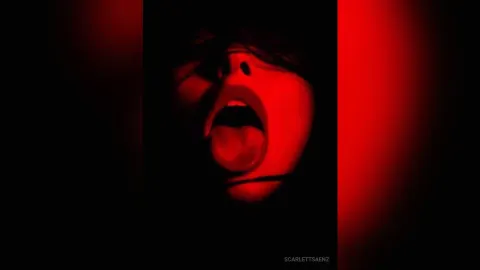 ScarlettSaenz — ❤️‍🔥