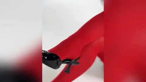EleneClarkston — RED