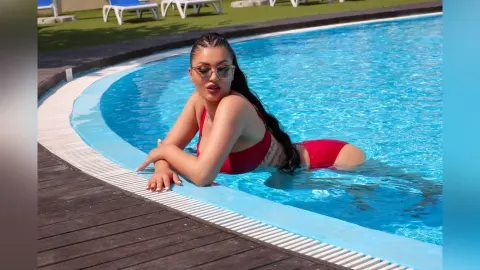 JessicaArdor — hot sexy summer
