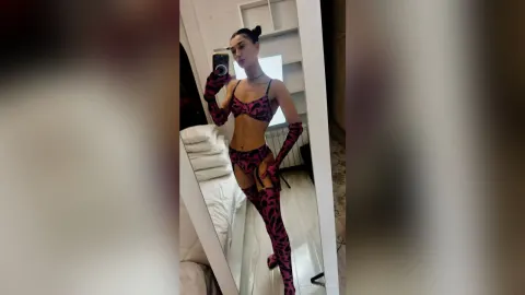 AriannaCruise — Arianna 🥰