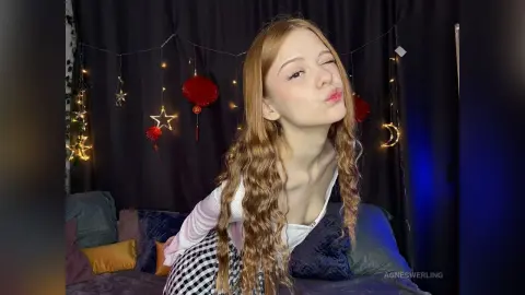 AgnesWerling — ♥