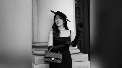 AnnAlcazar — I’m pretty 🥰